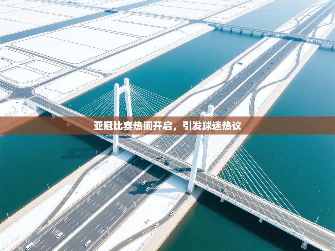 亚冠比赛热闹开启,引发球迷热议 第2张