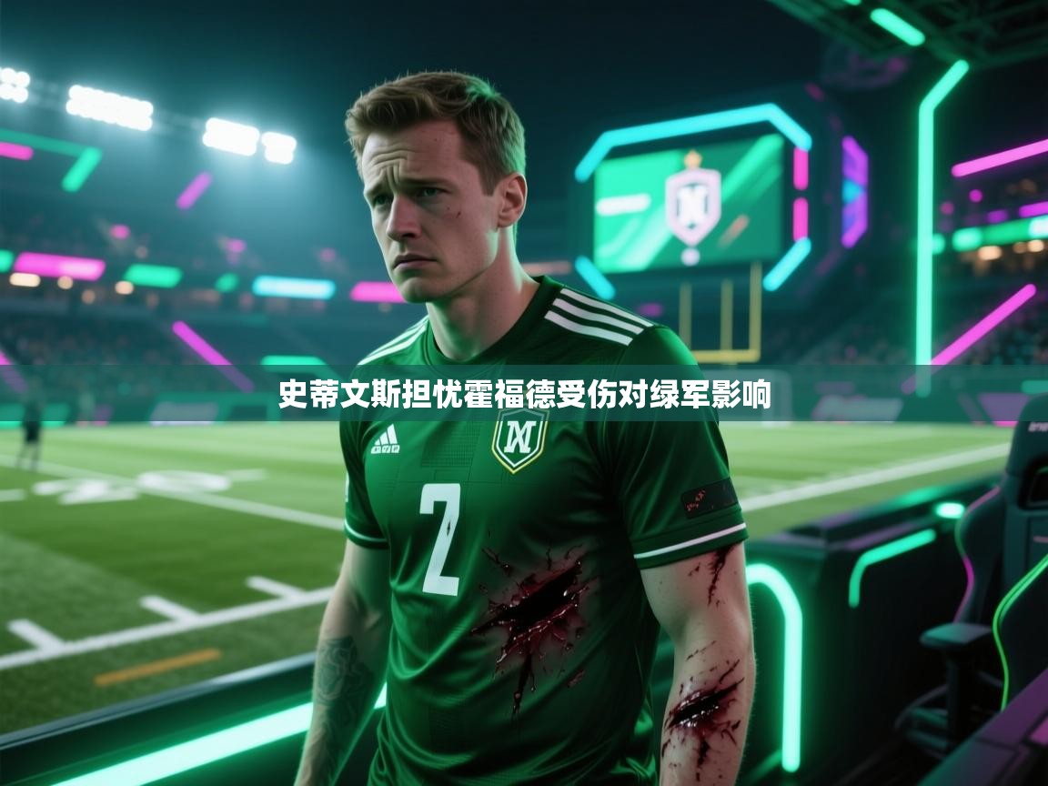 史蒂文斯担忧霍福德受伤对绿军影响