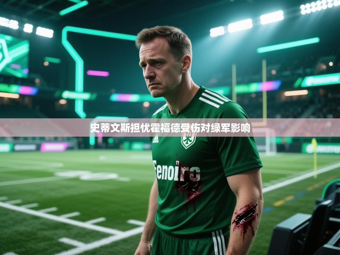 史蒂文斯担忧霍福德受伤对绿军影响  第2张