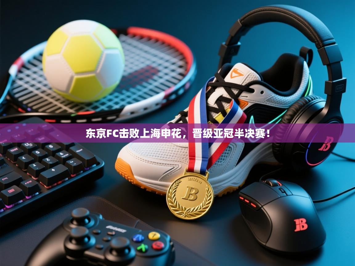 东京FC击败上海申花,晋级亚冠半决赛! 第2张