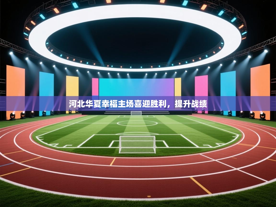 河北华夏幸福主场喜迎胜利，提升战绩