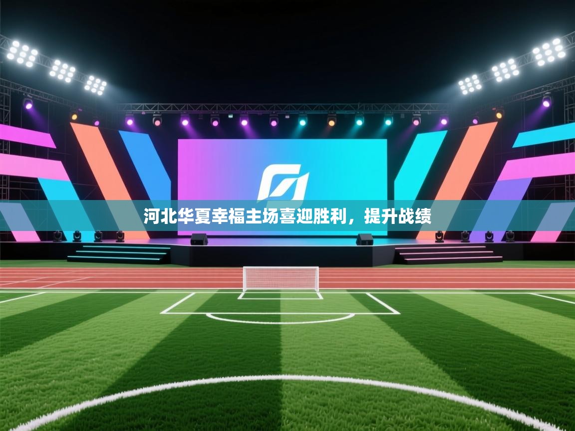 河北华夏幸福主场喜迎胜利，提升战绩  第2张