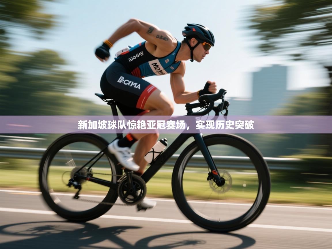 新加坡球队惊艳亚冠赛场，实现历史突破  第2张