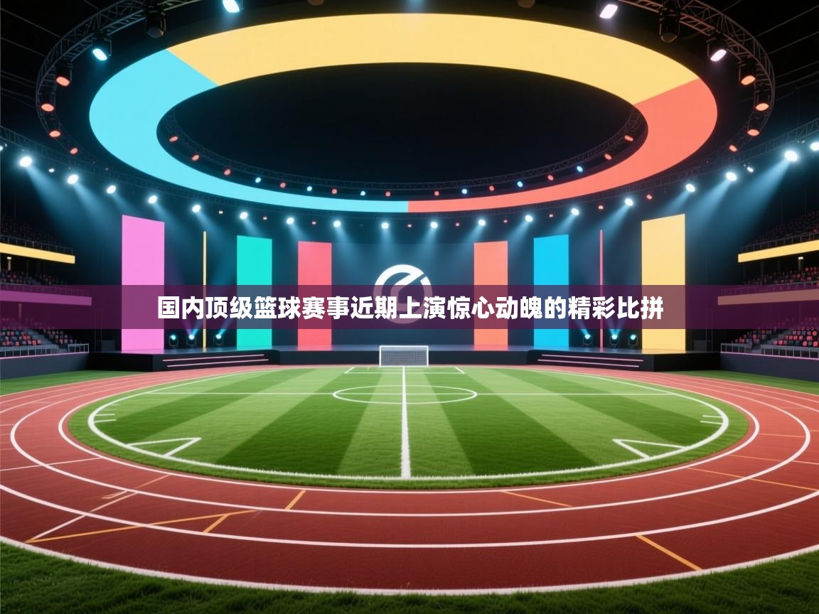 国内顶级篮球赛事近期上演惊心动魄的精彩比拼