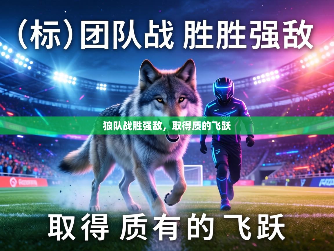 狼队战胜强敌，取得质的飞跃  第2张