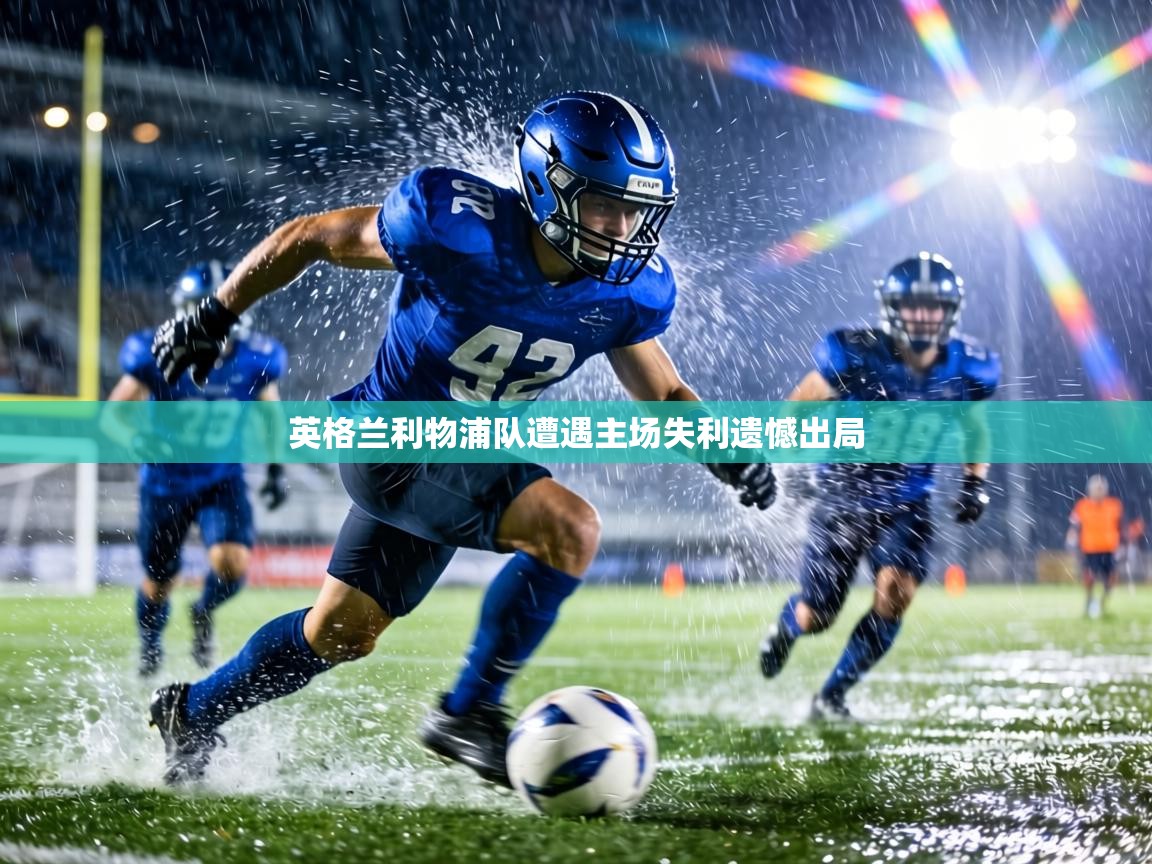英格兰利物浦队遭遇主场失利遗憾出局